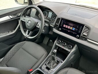 Škoda Karoq 2.0 TDi 4x4 M6, r.v.: 2019 - 10