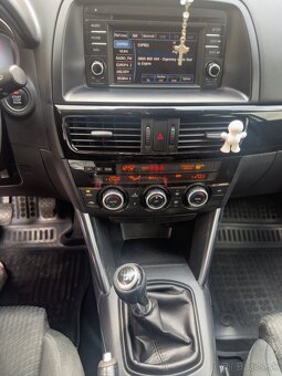 Mazda Cx-5 - 10