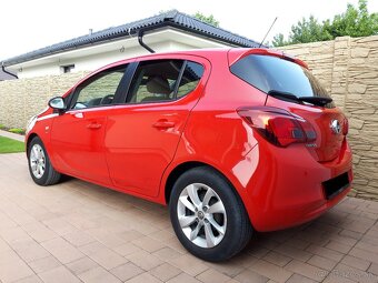 Opel Corsa - 10