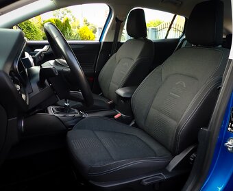 FORD FOCUS Combi 1.5d ACTIVE 2022 - LED-KAMERA-NAVI-ŤAŽNE - 10