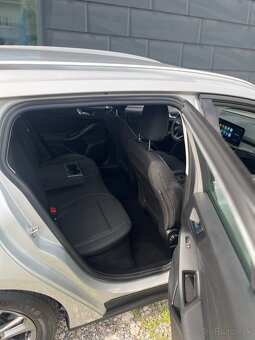 Ford Focus Ecoblue 1.5TDCI - 10
