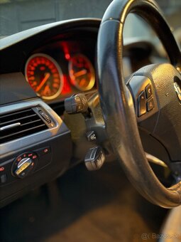 BMW 525d E61 facelift - 10