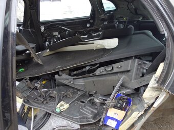Rozpredam Volvo V40 - 10