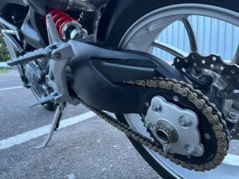 Ducati Monster 1100 Termignoni - 10