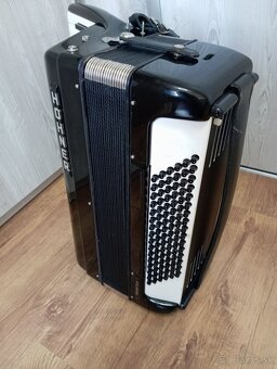 Hohner Favorit IV.P-96bas.4hlas - 10