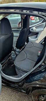 predám Citroën C1 - 10