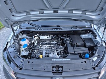 Volkswagen Caddy 2.0 TDi - 10