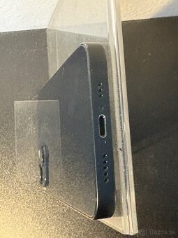 Predám Apple iPhone 13 128GB Black Bežné známky - 10