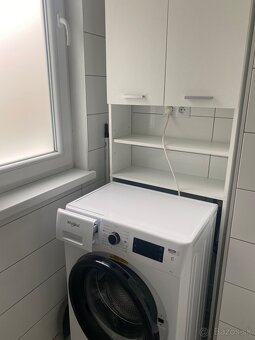 1 izbový byt na prenájom - 10