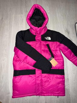 The North Face original nova bunda s visackami - 10