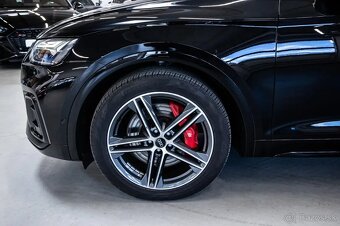 Audi SQ5 - 10