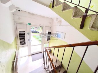 HALO reality - Predaj, trojizbový byt Bratislava Lamač, Stud - 10