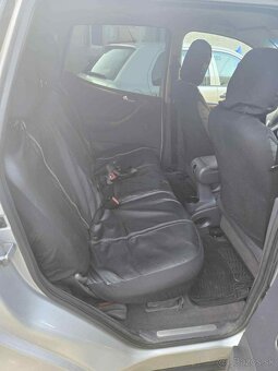 Mercedes-Benz A 170 - 10