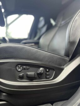 BMW X5 E70 35d 210kw M57 - 10