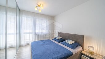 Moderná 3i chyžka s loggiou - 10