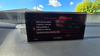 Audi Q7 3.0 TDI 7miestna 200kw - 10