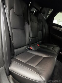 Volvo V90 D4, 4x4, Automat, Top Stav - 10