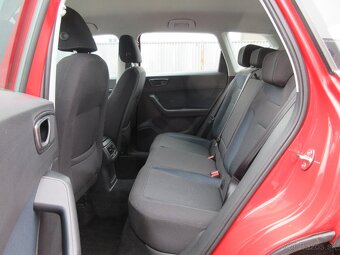 Seat Ateca 1.4 EcoTSI Style 4Drive - 10