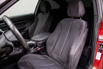 BMW f22 M240i manuál, samosvor - 10