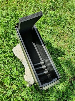 muničná schránka M4121 od granátov 40x53 ATYP - 10