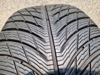 5x108 r18 kolesa disky volvo xc40 XC 40 zimne 235 55 18 alu - 10