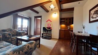 Na predaj penzion 8 % výnosom – Nová Lesná, Vysoké Tatry O60 - 10