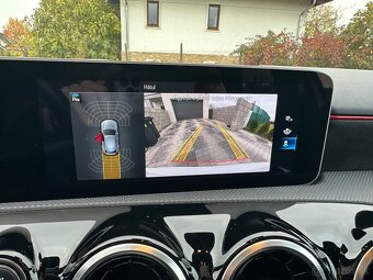 Predam Mercedes Benz A180d AMG packet 2019 - 10