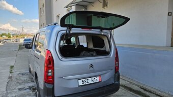 Citroën Berlingo BlueHDi 130 S S Feel Pack XL MAXI - 10