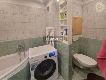 HALO reality - Predaj, dvojizbový byt Lehota pod Vtáčnikom - 10