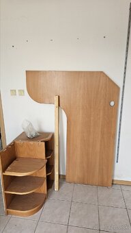 Predám kancelársku zostavu - 10