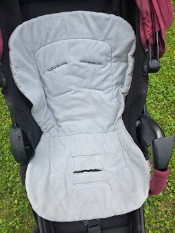 Britax B-Motion 4 Plus - 10