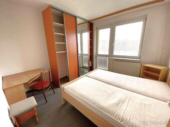 3 izb. Humenská (Terasa), OV, LO, 6.p., PS - 10