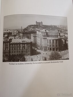 Predám knihy Právnici na univerzite Komenského v Bratislave - 10