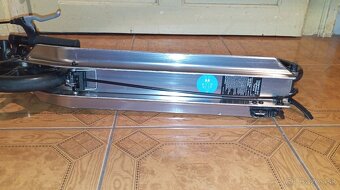 Kolobežka Oxelo mid 9 - 10