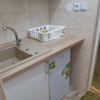 Prenájom apartmánu pre muža Sučany okres Martin - 10