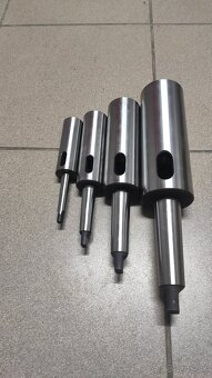 Redukcia,  redukčné puzdro, kužeľ - 10