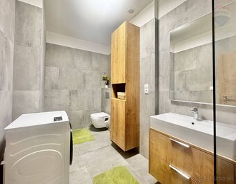 Prenájom 2 izbového bytu v Dunajskej Strede, Poľná cesta, 8 - 10