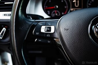 Volkswagen Golf Variant Alltrack 1.6 TDI BMT 4MOTION - 10