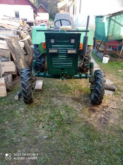 Zetor 3011 - 10