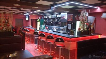 Odstúpim podnik v centre mesta - 10