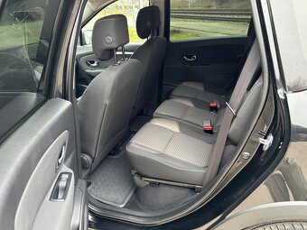 Renault Scenic XMOD 1.2TCe - 10