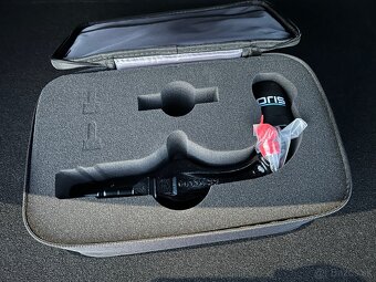 TESLA MODEL Y PREMIUM LONG RANGE ALL-WHEEL DRIVE - 10