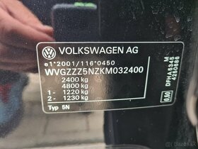 VW TIGUAN ALLSPACE 2.0 TDI 4MOTION HIGHLINE DSG - 10