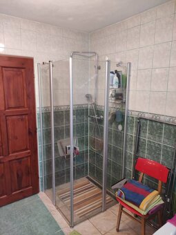 EXKLUZÍVNE rodinný dom Richnava, Gelnica, garáž, záhrada - 10