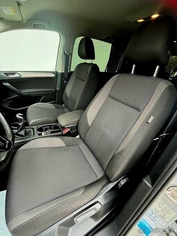 VW TOURAN 2.0TDI - PREDAJ AJ NA SPLÁTKY - 10