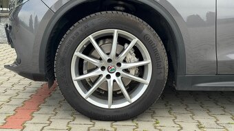 Alfa Romeo Stelvio 2.0T 148kW AT8 Q4 | TOP STAV | SR |DPH - 10