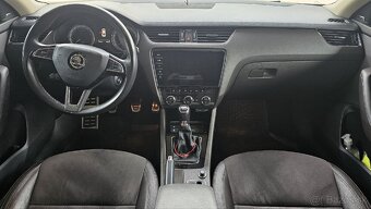 Škoda Octavia L&K - 10