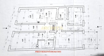 3D / EXKLUZÍVNE / RODINNÝ DOM, SPIŠSKÉ VLACHY, POZEMOK 683m2 - 10