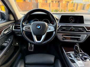 BMW 730d Xdrive Mpacket - 10
