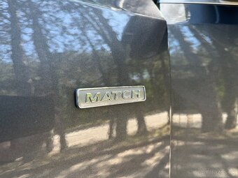 VW Sharan Highline DSG - 10